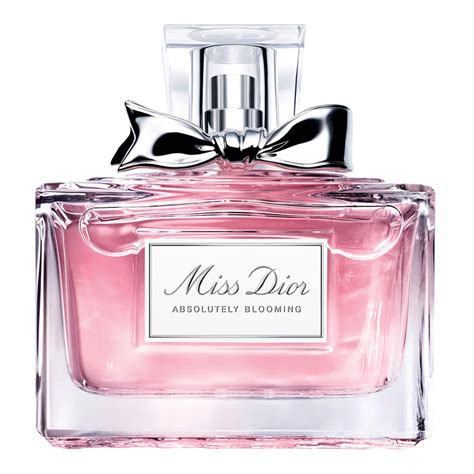 miss dior profumo absolutely blooming|miss dior absolutely blooming sephora.